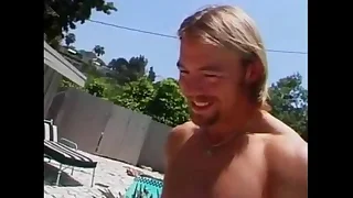 Fairy masturbation