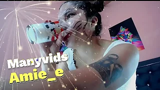 whore Asian extreme deepthroat